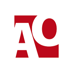 Logo von A und O Werbung, Gabriele Preusse