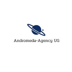 Logo von Andromeda – Agency UG (haftungsbeschränkt)