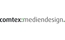 Logo von COMTEX Medien- und Printdesign