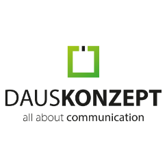 Logo von DAUSKONZEPT GmbH