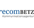 Logo von ecom Betz PR GmbH