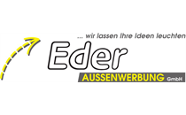 Logo von Eder Außenwerbung GmbH