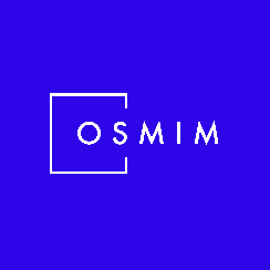 Logo von Osmim Marketing Agency