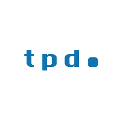 Logo von TPD Medien GmbH
