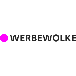 Logo von Werbewolke GmbH