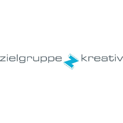Logo von zielgruppe kreativ | Gesellschaft für Marketing und Kommunikation mbH