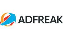 Logo von adfreak