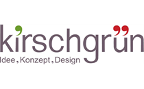 Logo von Agentur Kirschgrün