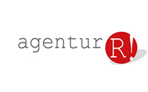 Logo von Agentur R !