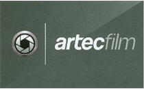 Logo von artecfilm GmbH