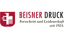 Logo von Beisner Druck Offsetdruck