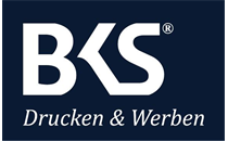 Logo von BKS Druckprodukte