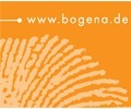 Logo von Bogena Werbegrafik