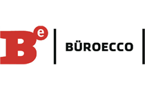 Logo von Büroecco Kommunikationsdesign GmbH