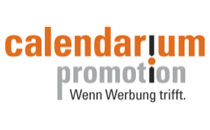Logo von Calendarium promotion GmbH