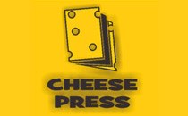 Logo von Cheese Press Verlag Inh. Werner Berning