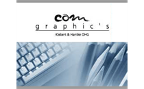 Logo von com graphic's