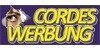 Logo von Cordes-Werbung GmbH Beschriftungen aller Art
