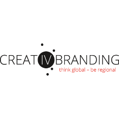 Logo von Creativbranding