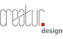 Logo von creatur-design Martina Dipl.Design.