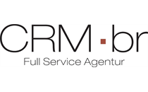 Logo von CRM br-Full Service Agentur