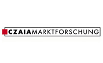 Logo von Czaia Marktforschung GmbH