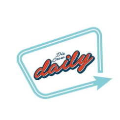Logo von Die Crew Daily GmbH