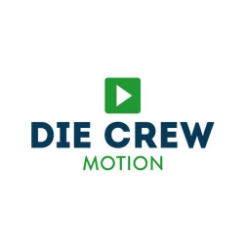 Logo von Die Crew Motion GmbH