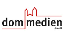 Logo von Dom Medien GmbH