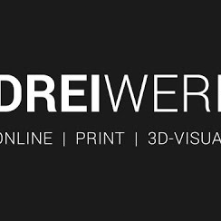 Logo von DREIWERKEN GmbH