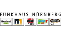 Logo von Funkhaus Nürnberg