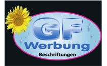 Logo von GF-Werbung Faulhaber