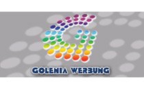 Logo von GOLENIA WERBUNG GmbH