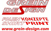 Logo von Grein Design
