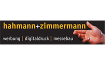 Logo von hahmann & zimmermann