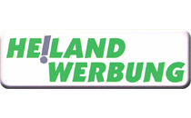 Logo von Heiland Werbung GmbH