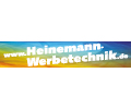 Logo von Heinemann Werbetechnik
