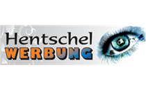 Logo von Hentschel Werbung