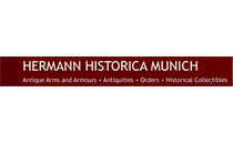 Logo von Hermann Historica GmbH Auktionen