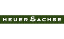 Logo von HEUER & SACHSE Werbeagentur GmbH