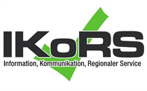 Logo von IKoRS Stephan Metzner