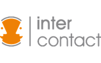 Logo von Intercontact Werbegesellschaft mbH