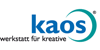 Logo von KAOS Werbeagentur Inh. Kurt Schauer