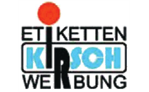 Logo von Kirsch Etiketten