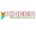 Logo von Kneer Werbetechnik