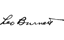Logo von Leo Burnett GmbH