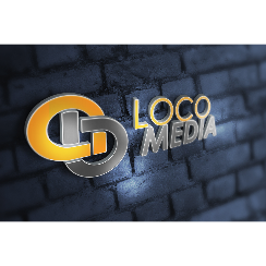 Logo von LOCO-Media Werbeagentur
