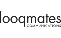 Logo von looqmates communications GmbH