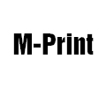 Logo von M-Print Druck- & Werbetechnik R. Meyer