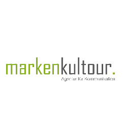 Logo von markenkultour GmbH